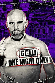 GCW: One Night Only 2026 (Philadelphia)