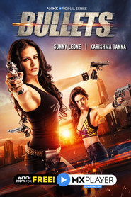 Bullets poster