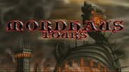 Extras - Mordhaus Tours