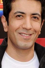 Thomas Tevana as Kadir Khan