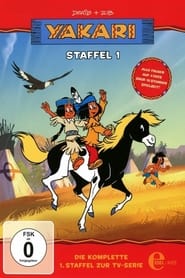 Staffel 1