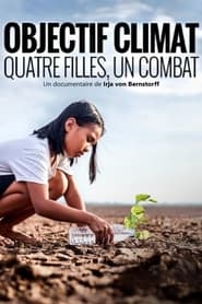 Objectif climat : quatre filles, un combat