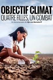 Poster Kinder der Klimakrise 2021