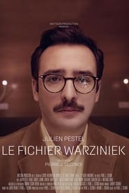 Poster Le Fichier Warziniek