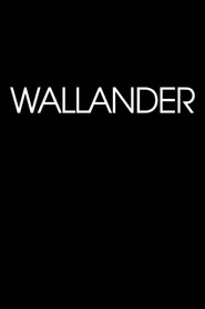 Wallander poster