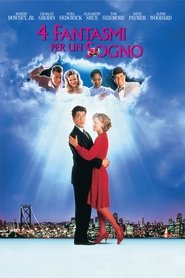 4 fantasmi per un sogno (1993)