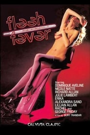 Flesh Fever 1979 吹き替え 動画 フル