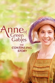 Anne of Green Gables: The Continuing Story Films Online Kijken Gratis