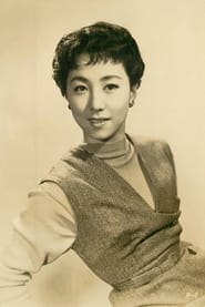 Mayumi Fujisato is Katsuko