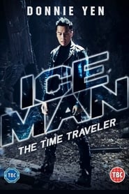 Iceman: The Time Traveler постер