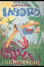 L&rsquo;Ile myst&eacute;rieuse (1943)