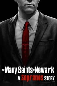 The Many Saints of Newark film en streaming