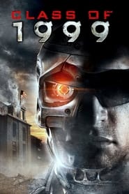 Клас 1999 року постер