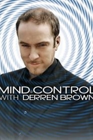 Derren Brown: Mind Control постер