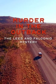 Murder in the Outback Episode Rating Graph poster