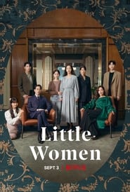 Little Women poster