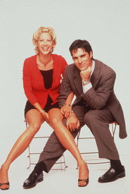Dharma & Greg poster
