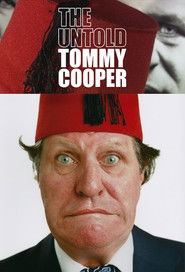 The Untold Tommy Cooper