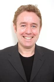 Mark Millar headshot