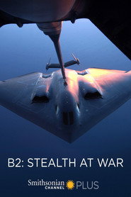 B2: Stealth at War постер