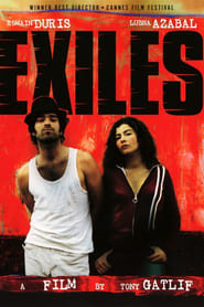 Poster Exiles 2004