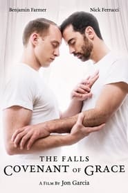 The Falls: Covenant of Grace постер