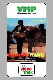 Poster Kung Fu King