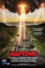 Rapture ネタバレ