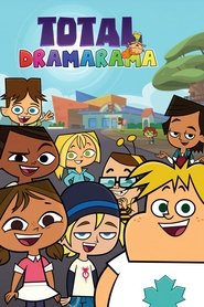 Total DramaRama - Season 2 Episode 2 : Robo Teacher 2020