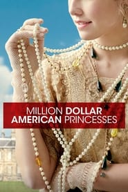 Million Dollar American Princesses постер