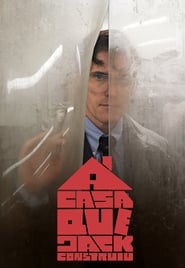 The House That Jack Built - A Casa de Jack (2018)