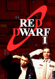 Red Dwarf Series I 4