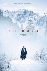 Poster Khibula 2017 Poster Khibula 2017