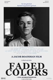 Faded Colors (2019)