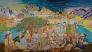 Poster Allegory: A Tapestry of Guru Nanak's Travels 2022