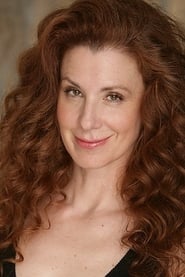 Photo de Suzie Plakson Ginger 