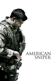 watch American Sniper now