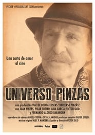 Watch Pinzás Universe (2019)