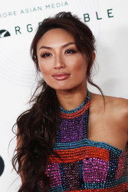 Jeannie Mai