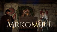 Mrkomir i transfer stoljeća
