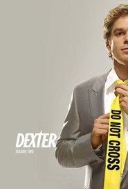 Dexter Season 2 4