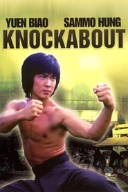 Knockabout постер