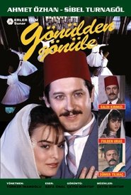 Poster Gönülden Gönüle 1988