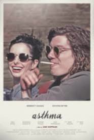 Asthma poster