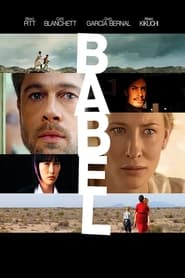 Babel (2006)