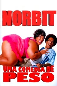 Pôster de Norbit - Uma Comédia de Peso