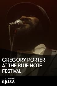 مترجم أونلاين و تحميل Gregory Porter at the Blue Note Festival – 2014 2022 مشاهدة فيلم