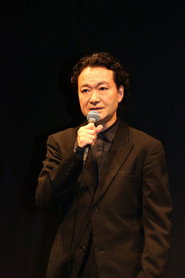白井晃