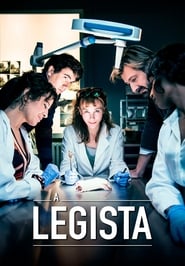 Alexandra Ehle serie streaming VF et VOSTFR HD a voir sur streamizseries.net