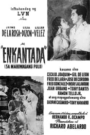 Poster Enkantada